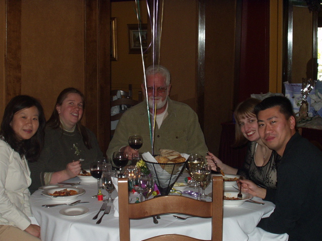 Kristy's birthday 2006 027