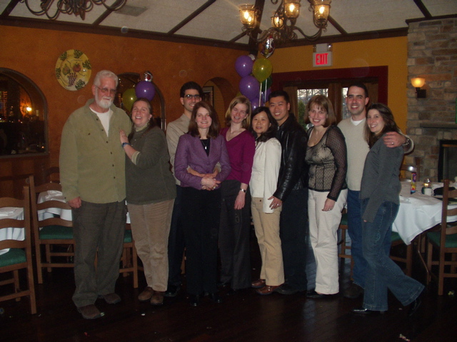 Kristy's birthday 2006 045